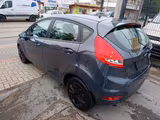 Ford Fiesta Trend*TÜV NEU VOR ÜBERGABE*150TKM*4ZYLIND - Ford Fiesta: 1.4