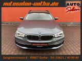 BMW 520 d Touring AUTOMATIK LED+AHK LENKRADHZG SHZG - gebrauchte BMW 520 aus dem Jahr 2017