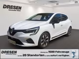 Renault Clio V Evolution Allwetter Navi Digitales Cockpi - Renault Clio Gebrauchtwagen in Krefeld