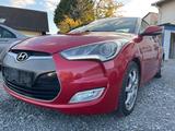 Hyundai Veloster 1.6GDI Premium Neu TUVAU Euro5/Glasdach - Hyundai Veloster: Premium