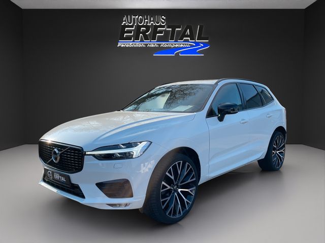 Volvo XC60 B5 Diesel AWD R-Design