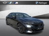 BMW i5 xDrive40 M Sport Pro PANO LED B&W RFK - BMW i5 in Berlin