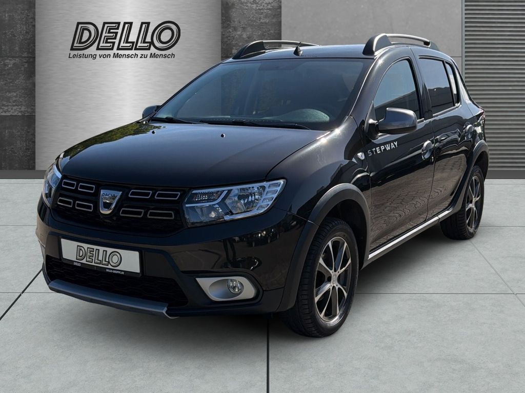 Image of Dacia Sandero