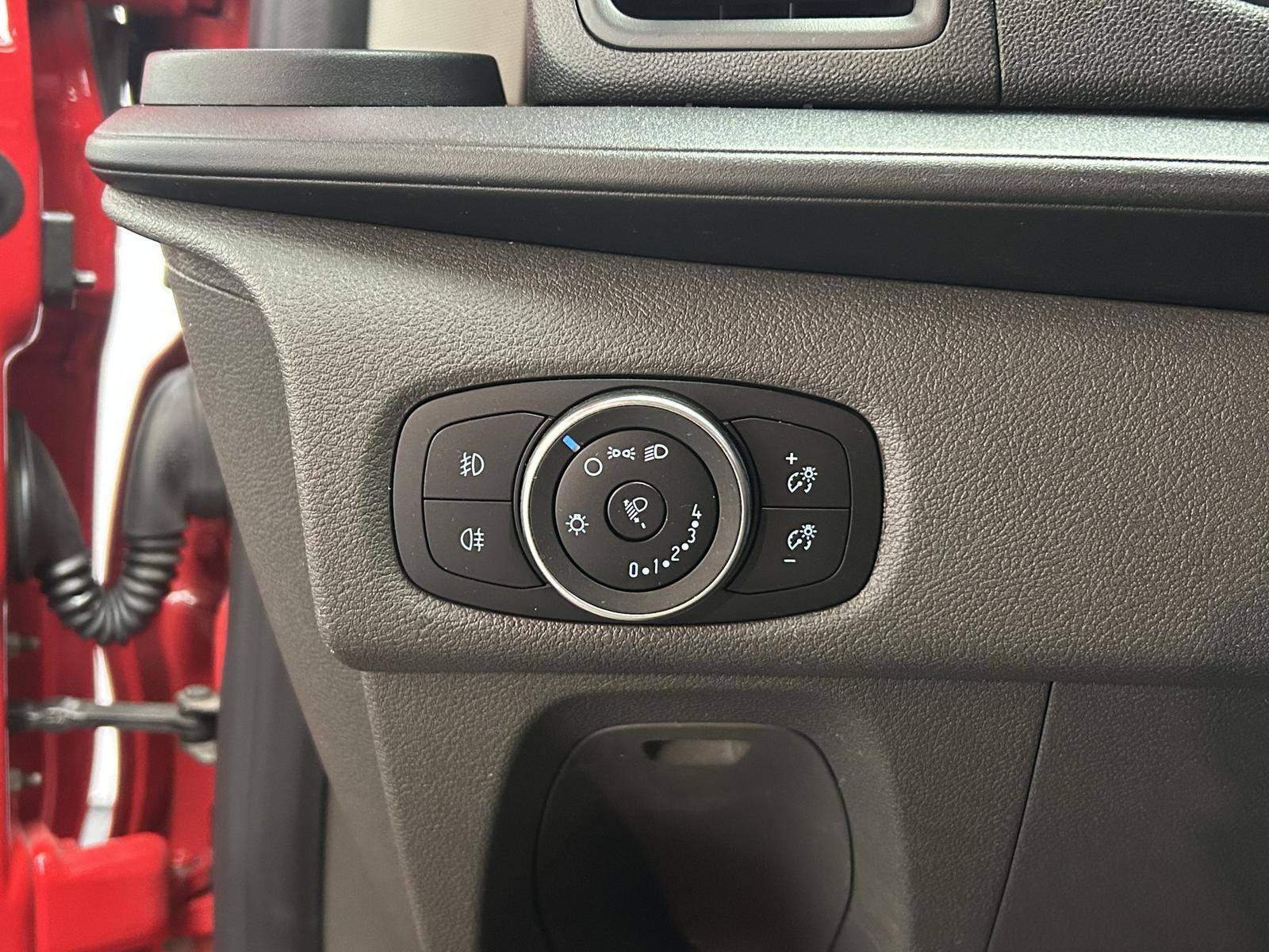Ford Custom 340 L2 Trend R.Cam Navi Tempomat SHZ AHK