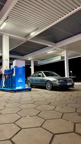 Audi A4 B5 - gebrauchte Audi A4 aus dem Jahr 1998
