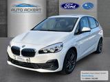 BMW 225 Active Tourer xe* Pano*Kam*Nav*LED*SHz*Hd-Up