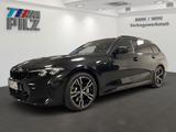 BMW 330i xdrive M-Sport Kamera ACC Shadow-Grill - BMW 330 Touring Kombi Gebrauchtwagen