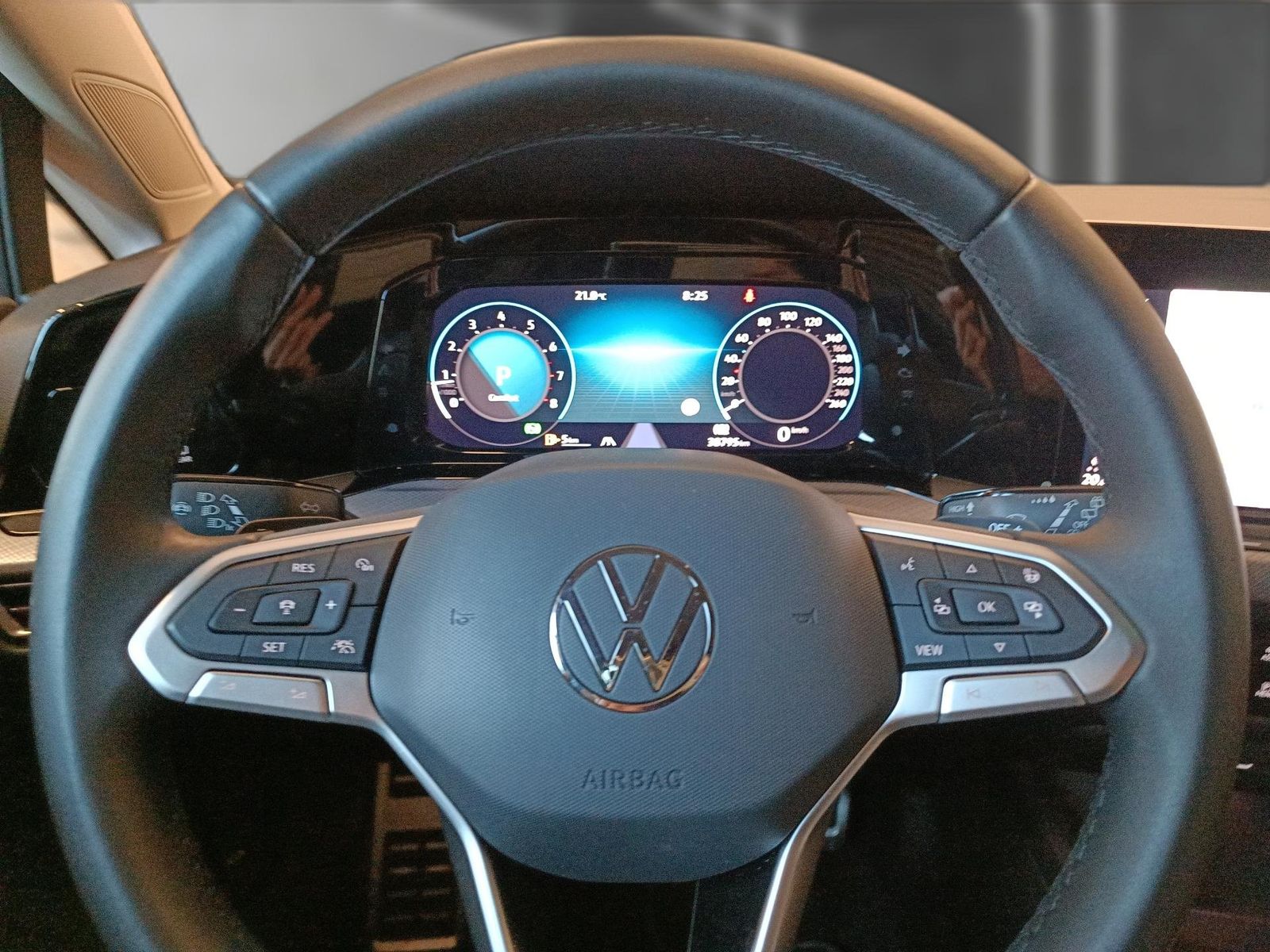 Volkswagen Golf - Bild 12