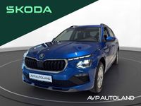 Skoda Kamiq - Vorschau Bild 1