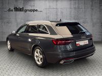 Audi A4 - Vorschau Bild 6