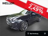 BMW X4 xDr 30d M SPORT Laser,AHK,Pano,H/K,HUD,St+Go