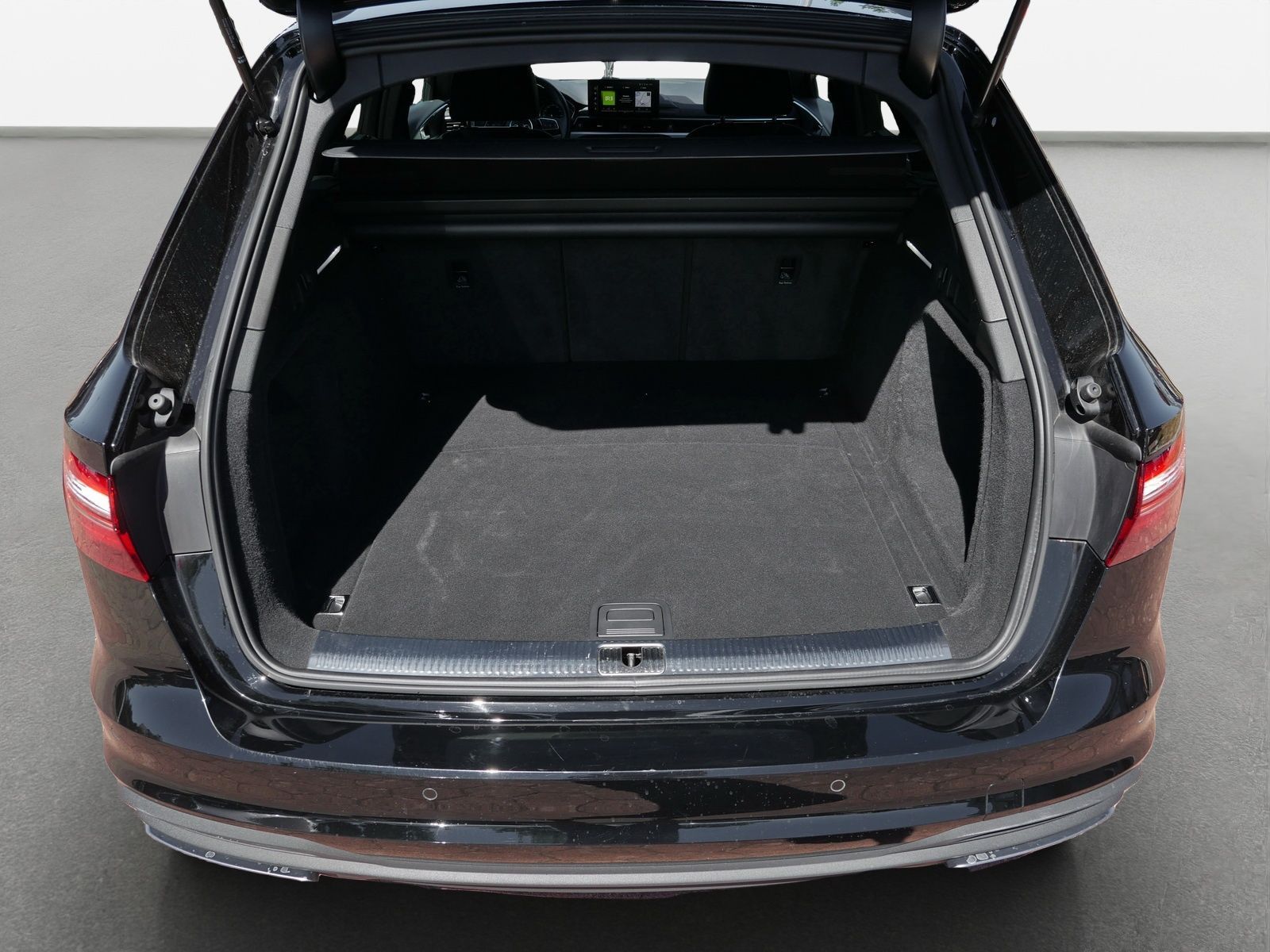 Audi A4 - Bild 11