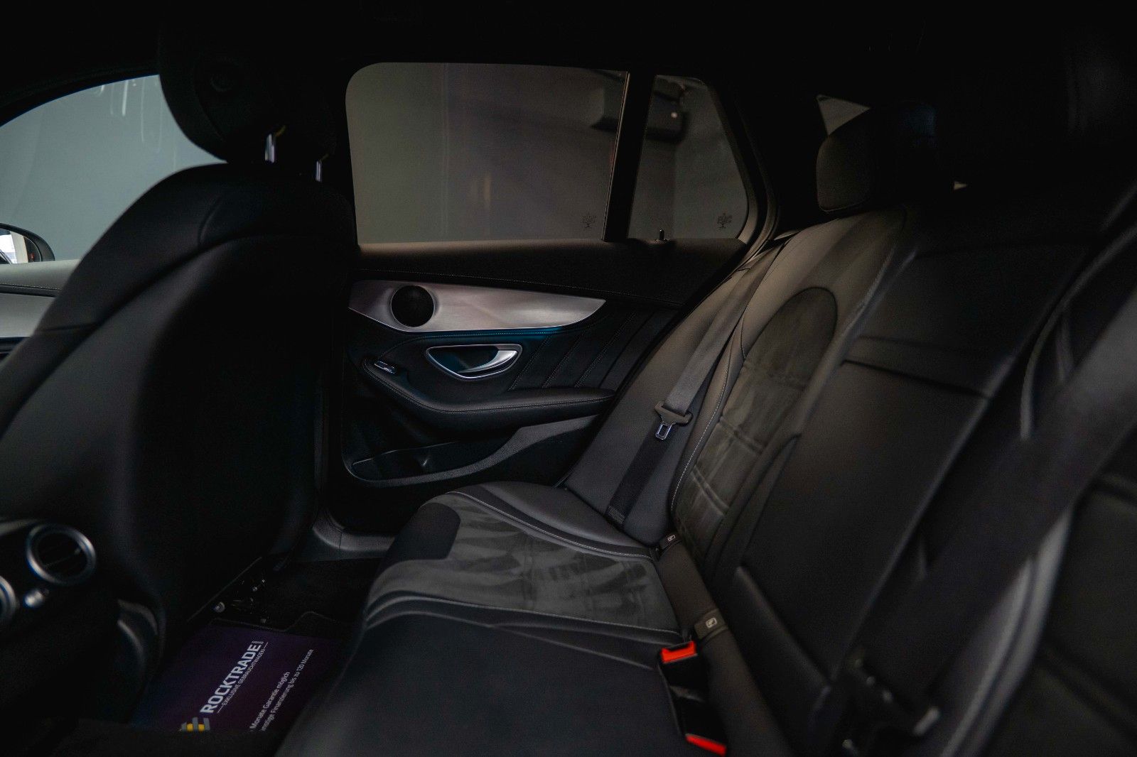 Fahrzeugabbildung Mercedes-Benz C 63 S T AMG Performance Carbon *LED*ACC*Kamera*