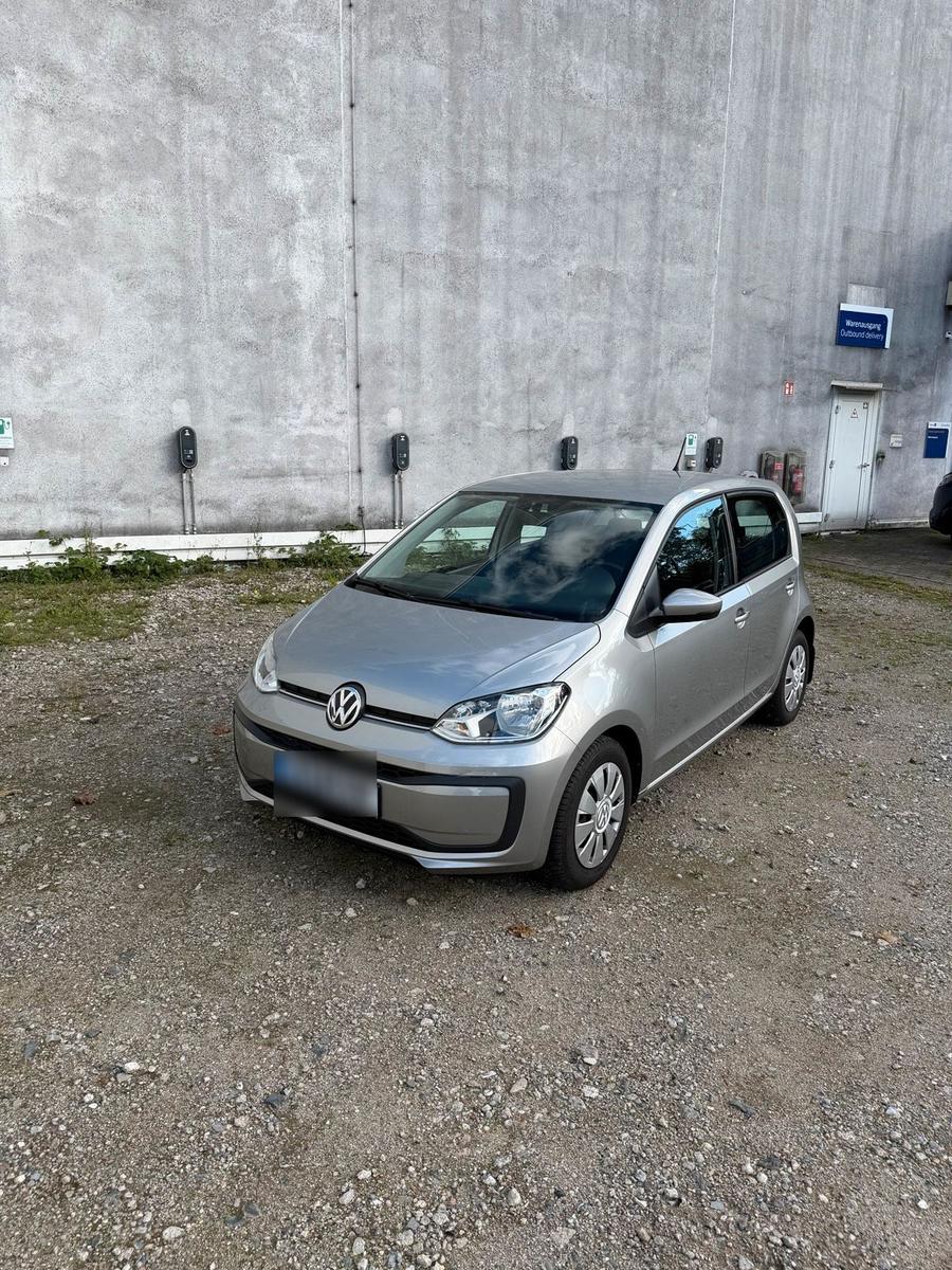 Volkswagen Andere