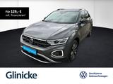 Volkswagen T-Roc Goal 2.0 TDI DSG Rückfahrk.+ACC+Navi+AHK+L