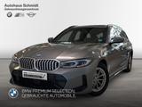 BMW 320d Touring 418€ netto/mtl*M Sportpaket*HiFi*Pa - BMW 320d Leasingangebote für Privatpersonen
