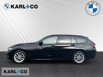 BMW 318 - 2