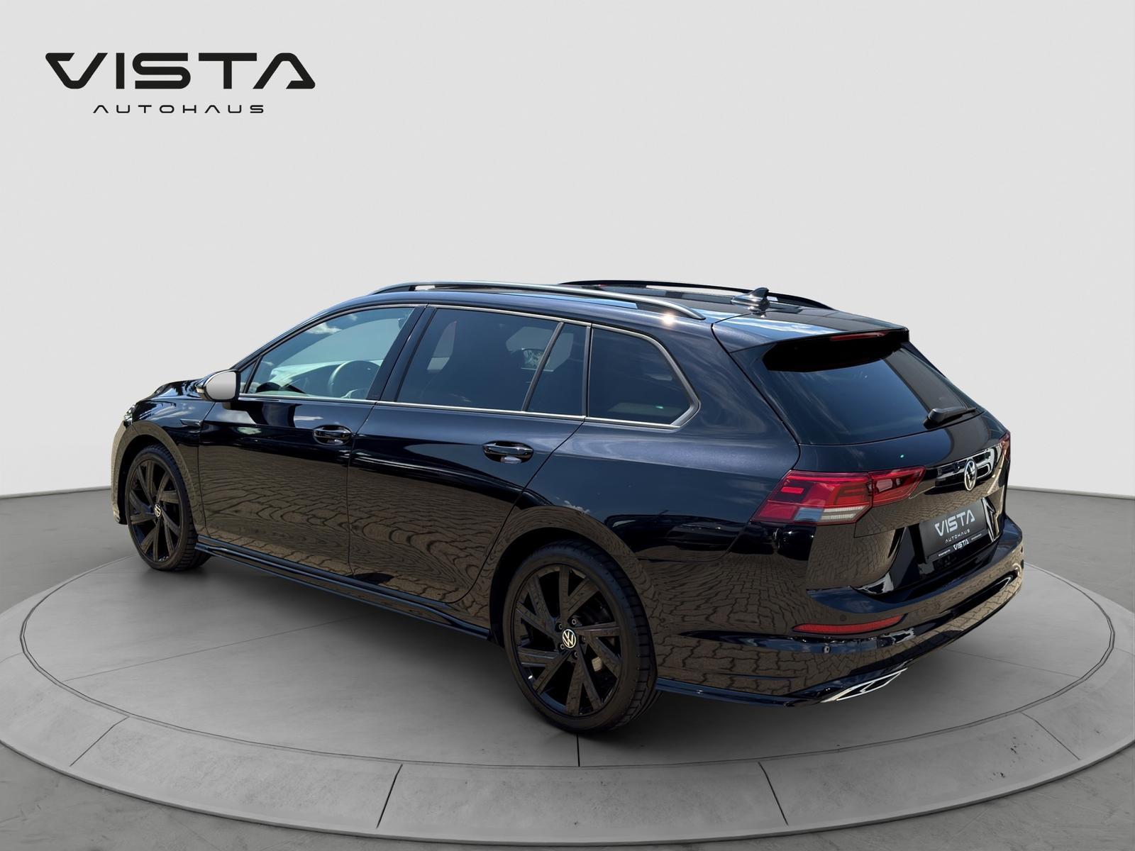 Volkswagen Golf R-Line*DCC*ACC*KAMERA*BUSINESS*FLA*HARMAN, миниатюра 6