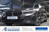 BMW 520 d*GLASDACH*LEDER*KAMERA*ASSIST*SPORTSITZE* - BMW 520 Gebrauchtwagen in Stuttgart