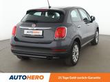Fiat 500X 1.6 Pop Star*NAVI*PDC*KLIMA*TEMPO*GARANTIE* - Fiat Gebrauchtwagen Köln