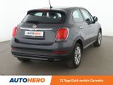 Fiat 500X 1.6 Pop Star*NAVI*PDC*KLIMA*TEMPO*GARANTIE* - Fiat in Köln