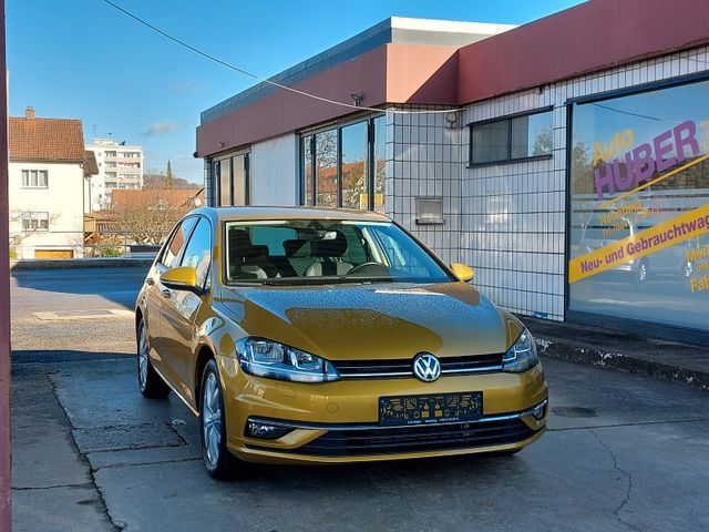 Volkswagen Golf VII  1,0 TSI Join /NAVI/SHZ/PDC