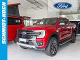 Ford Ranger 3.0 Ecoblue e-4WD Wildtrak Standheizung