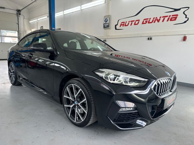 BMW 218 i Gran Coupe  M Sport*LED*AHK*DAB*