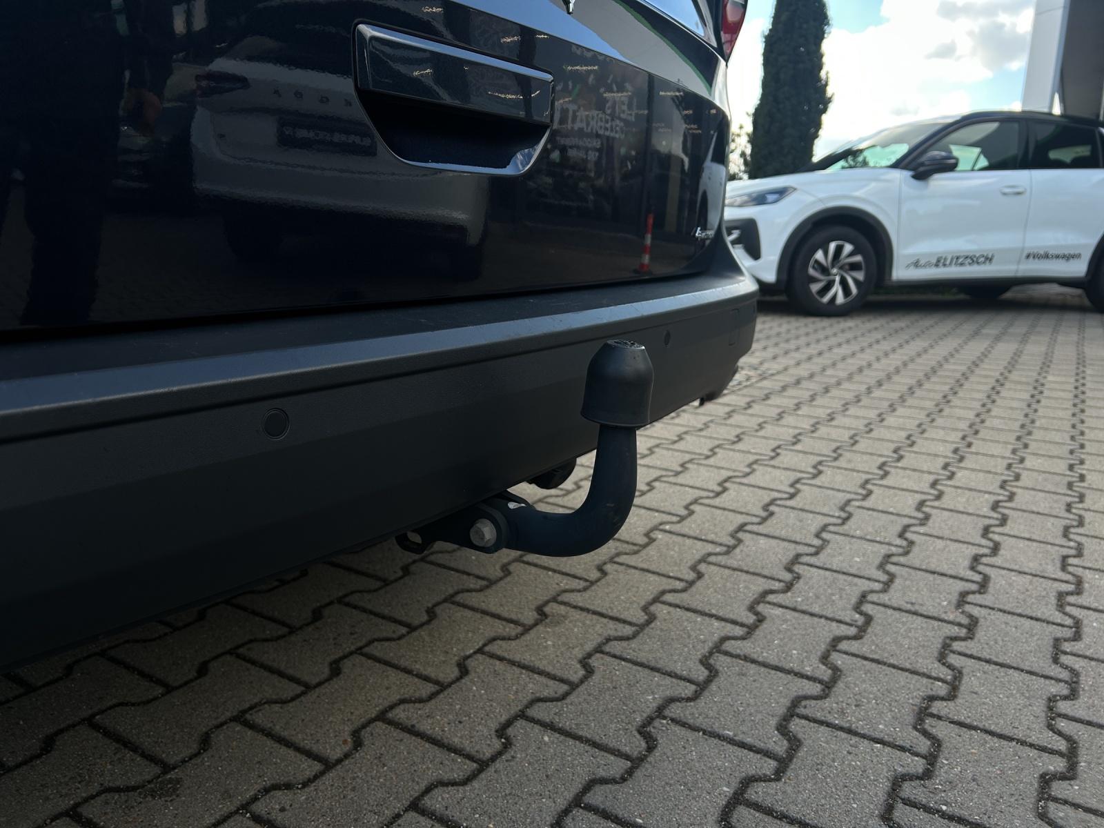 Volkswagen Caddy Kombi TDI Maxi 4MOT AHZV PDC NSW, миниатюра 20