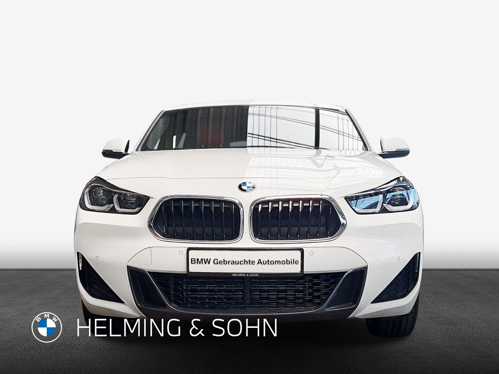 BMW X2 - Bild 4