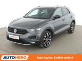 Volkswagen T-Roc 2.0 TSI Sport 4Motion Aut.*NAVI*LED*ACC* - gebrauchte SUVs in Köln