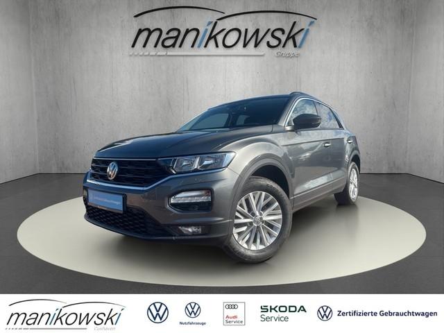 Volkswagen T-Roc 1.0TSI *ACC+PDC+Navi+BT+