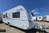 Tabbert Da Vinci 540 E 2,3 Finest Edition  - Tabbert Wohnwagen Da vinci