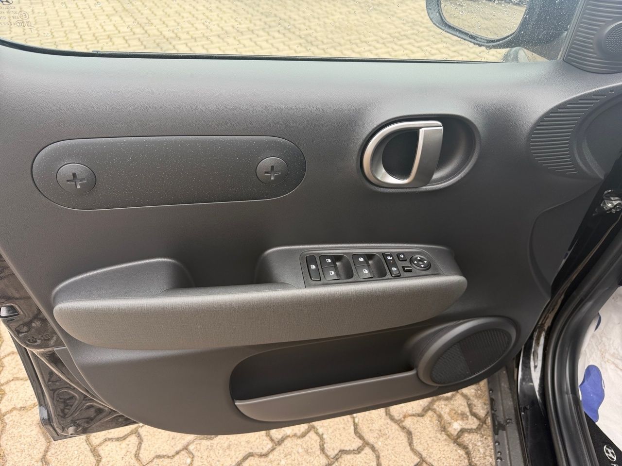 Hyundai INSTER – Bild 10