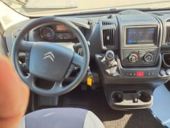 Chausson V 594 S VIP, Skyroof