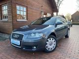 Audi A3 Sportback 1.6 FSI Attraction*8F.Bereift*Klima
