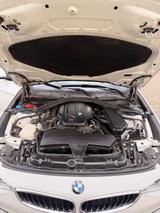 BMW 320 Gran Turismo Gran Turismo 320d xDrive Sp... - BMW 320 Gran Turismo aus 2018