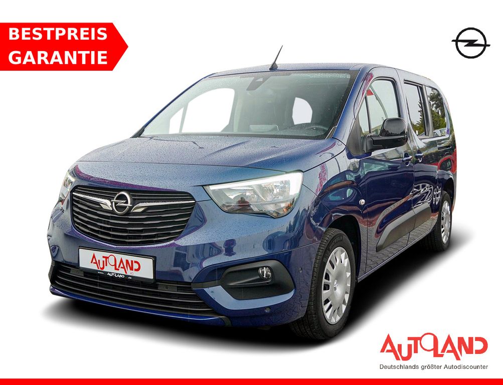Image of Opel Combo