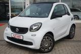 Smart fortwo coupe 1.0 Basis Tempomat Klima Bluetooth - Smart ForTwo in Rostock
