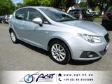 Seat Ibiza 1.2 TDi 5-türig Ecomotive Style Allwetter - Seat Ibiza mit Diesel-Antrieb: 1.2