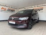 Volkswagen Touran 1.5 TSI ACT OPF DSG Highline - AHK / LED - rote Volkswagen Touran