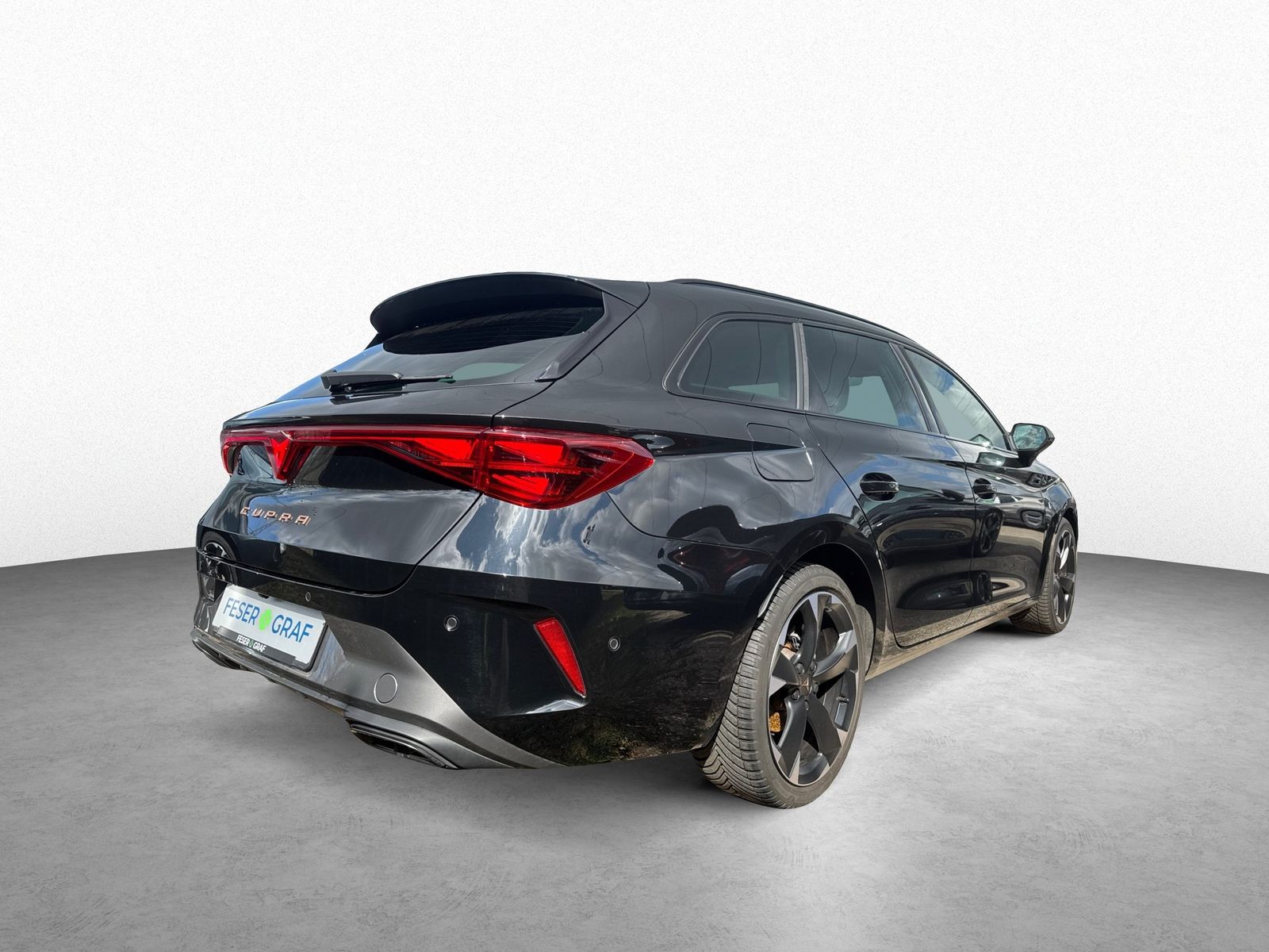 Cupra Leon - Bild 7