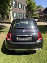 Fiat 500 Ellenator, Fahren ab 16 ohne Begleitung - Fiat: A 16