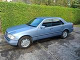 Mercedes-Benz C 180 ELEGANCE Elegance - gebrauchte Mercedes-Benz C 180 aus dem Jahr 1993