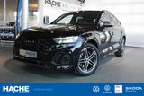 Audi SQ5 Sportback 3.0 TDI quattro NAVI KLIMA SHZ - gebrauchte Audi SQ5 aus dem Jahr 2022