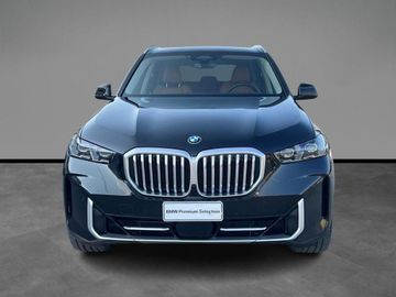 BMW X5 - 7