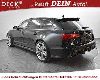 Fahrzeugabbildung Audi RS6 Av. 4.0 TFSI MATRIX+MEMO+BOSE+HEAD+KAM+DYNAM