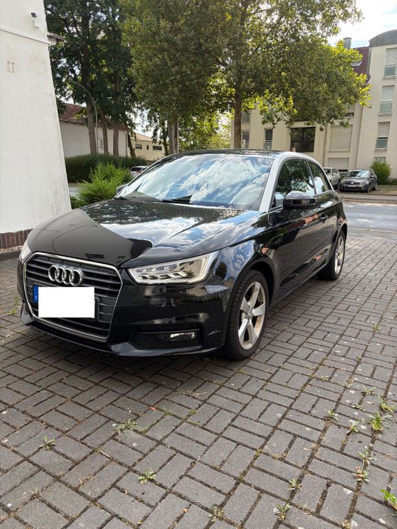 Image of Audi A1