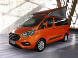 Ford Transit/Tourneo Custom Nugget|Westfalia|Roadsurf - Ford: Westfalia