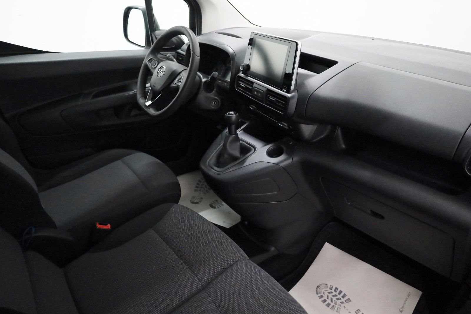 Fahrzeugabbildung Opel Combo Cargo Selection Navi,Kamera,Apple CarPlay